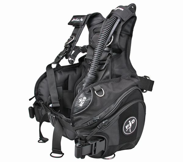 Компенсатор плавучести Meridian Pro 2025 ( M)